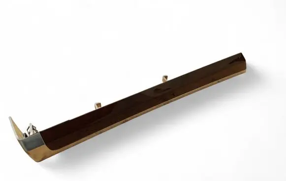Porsche Cayenne (92A) Rear door card trim 7P5867420