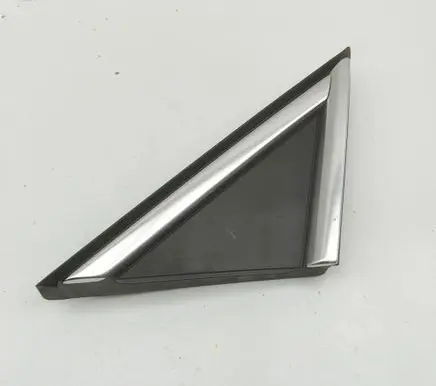 Skoda Elroq Plastic wing mirror trim cover 5LA853274D