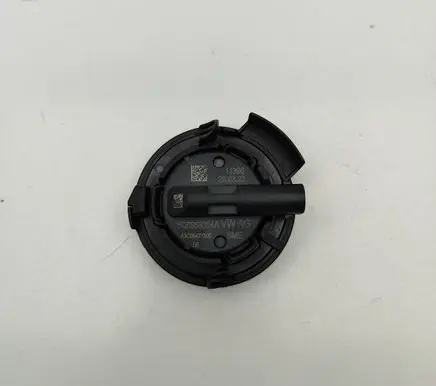 Porsche Cayenne (9Y0 9Y3) Airbag deployment crash/impact sensor 5Q0959354A