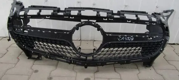 Mercedes-Benz AMG GT R190 C190 Front bumper A1908850053