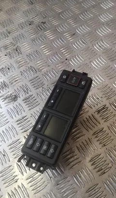 Audi A3 S3 8L Climate control unit 8l0820043d