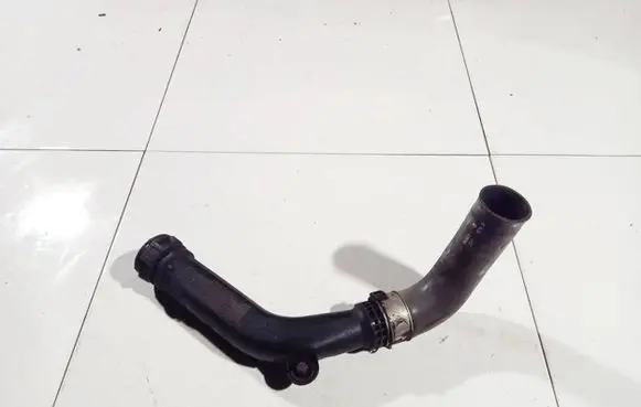 Renault Megane III Intercooler hose/pipe 144600001r