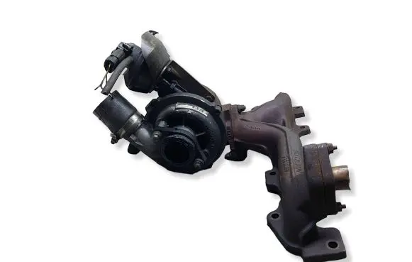 Ford C-MAX I Turbo 9654931780KASACJA 9654931780