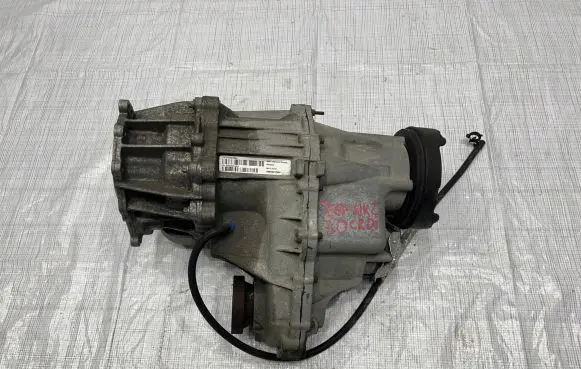 Jeep Grand Cherokee Gearbox transfer box case 52853664AH