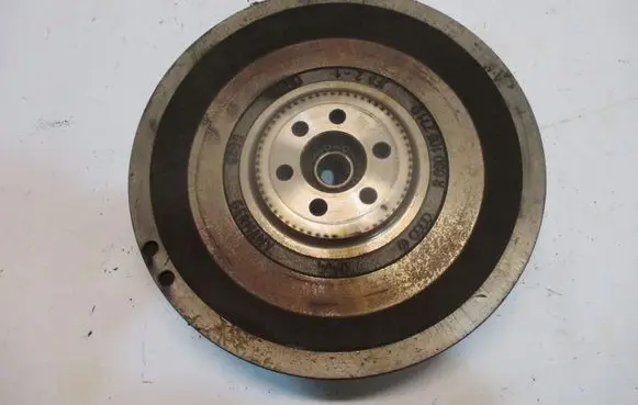 Seat Ibiza IV (6J,6P) Pressure plate 03C141025D