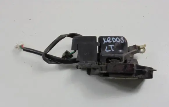 Mazda Xedos 6 Rear door lock