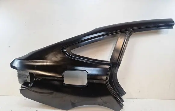 BMW 3 GT F34 Rear arch 7279796