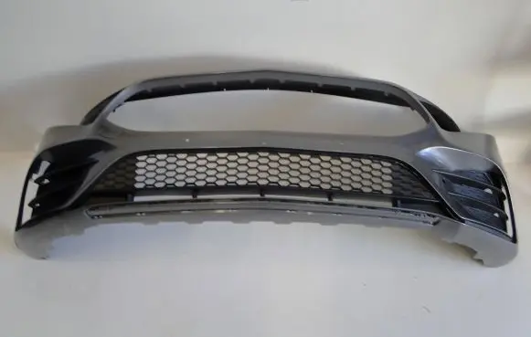 Mercedes-Benz A W177 AMG Front bumper A1778802801