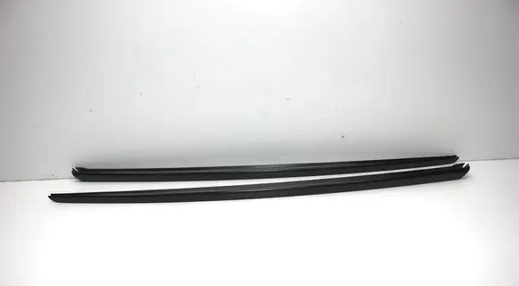 Audi A5 Windshield trim 8W6854327B 8W6854328B