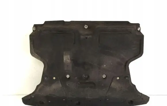 Hyundai Ioniq 5 Rear underbody cover/under tray 554B6G1000