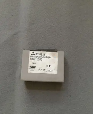 Mitsubishi Carisma Other control units/modules MR916006