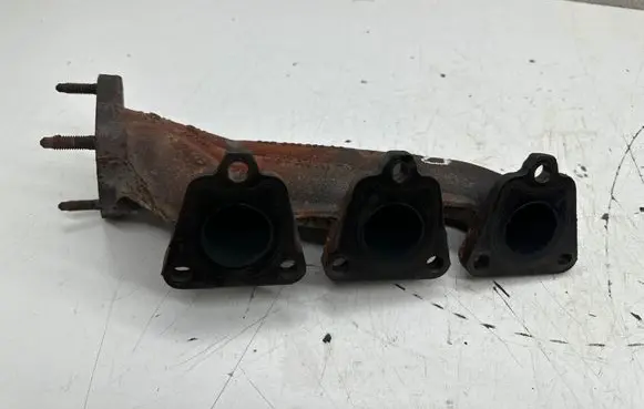 Audi A7 S7 4G Exhaust manifold 06E253034