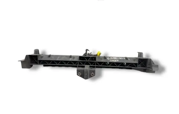 Volkswagen Golf VI Top upper radiator support slam panel 