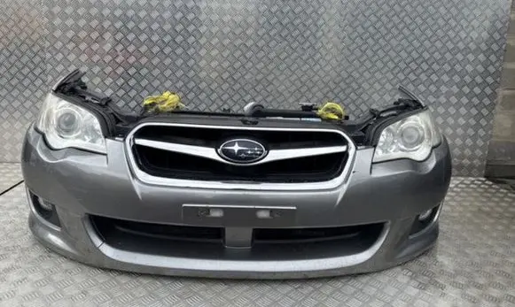 Subaru Legacy Front piece kit 