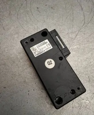 Mercedes-Benz C W203 Other control units/modules A2038202585 1199493FJ23