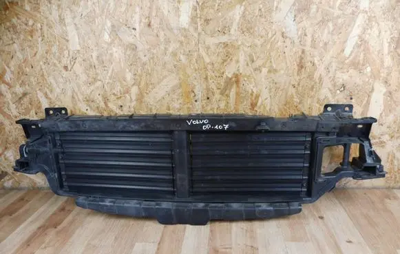 Volvo XC60 Intercooler air guide/duct channel 31425365