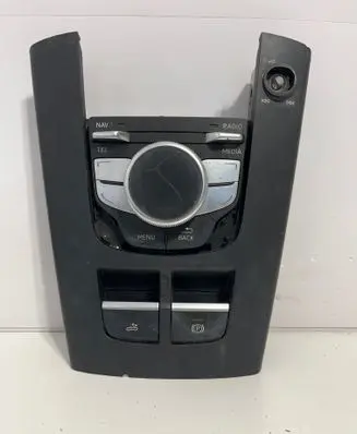 Audi A3 S3 8V Head unit multimedia control 8V0919614K 1400030288