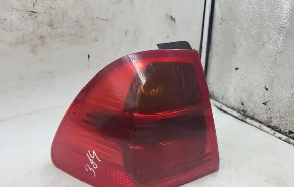 BMW 3 E90 E91 Rear/tail lights 