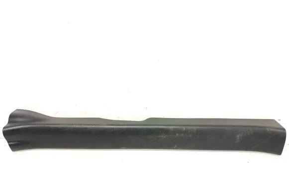 Front sill trim cover