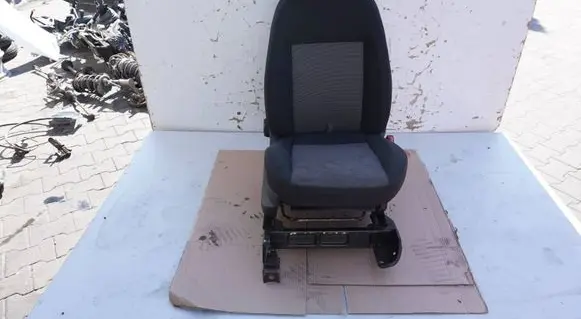 Fiat Doblo Front passenger seat 