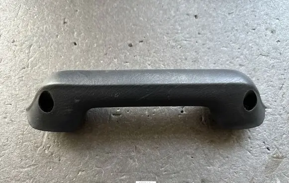 Mitsubishi Pajero Rear door interior handle MB253135