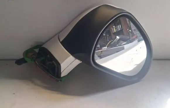Peugeot 308 Front door electric wing mirror 0306040 0206040