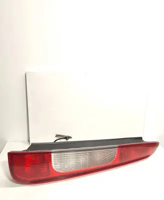 Ford Focus C-MAX Rear/tail lights 3M5113A602AA 158258 2SK008723