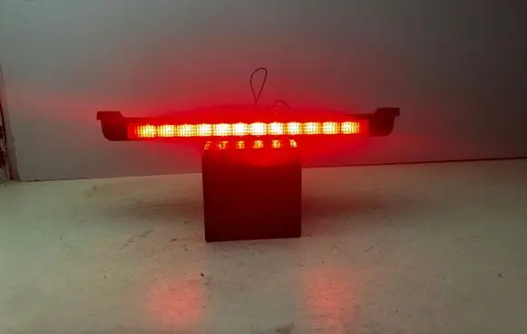 Nissan Almera Tino Third/center stoplight 26590BU000
