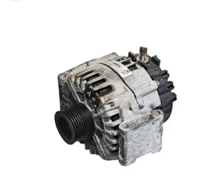 Mercedes-Benz C W204 Generator/alternator H611843R 440328