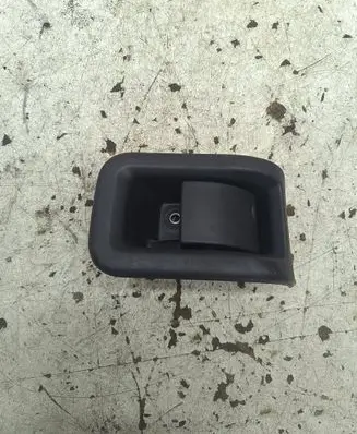 Volvo XC60 Engine bonnet (hood) release handle 30779851