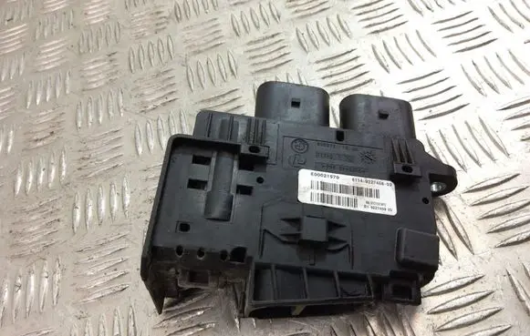 BMW X3 F25 Other control units/modules 9227458