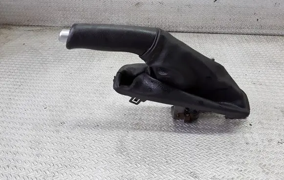 Nissan Primera Handbrake/parking brake lever assembly 36010AV900