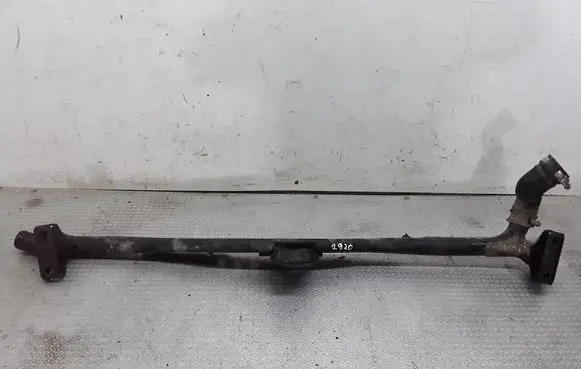 Audi A8 S8 D3 4E Intercooler hose/pipe 4E0199335G