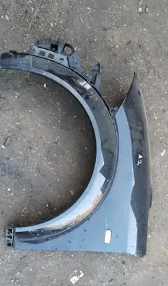 Audi A2 Fender