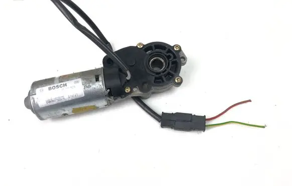 Audi A8 S8 D2 4D Seat adjustment motor 0390201629 514721