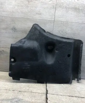 Audi A6 S6 C7 4G Center/middle under tray cover 4G0825201