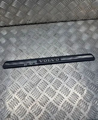 Volvo XC90 Front sill trim cover 8659960