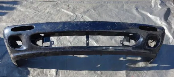 Jaguar XJ X308 Front bumper HNC6469AD