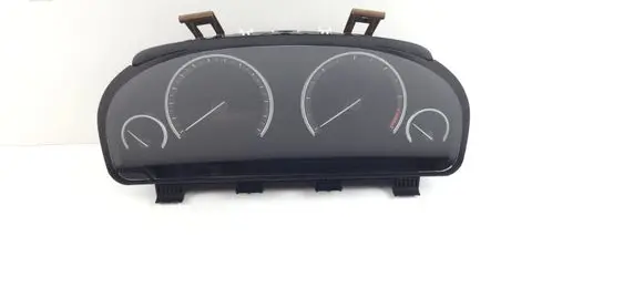 BMW X6 F16 Speedometer (instrument cluster) 6831792 62106831792 0263726418