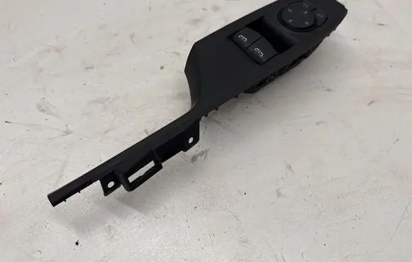 Chevrolet Camaro Electric window control switch 23318737 D1A201A 00744C