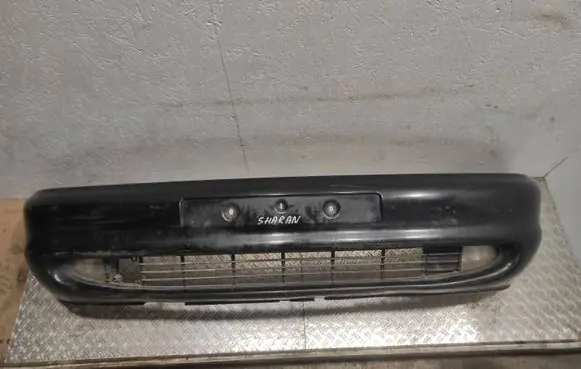 Volkswagen Sharan Front bumper