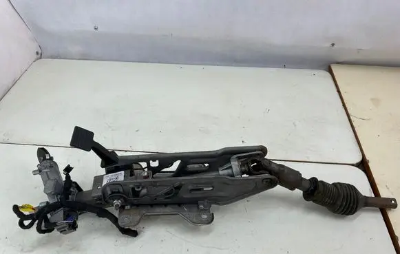 Ford Transit Steering wheel axle set BK213C529B 15026061039