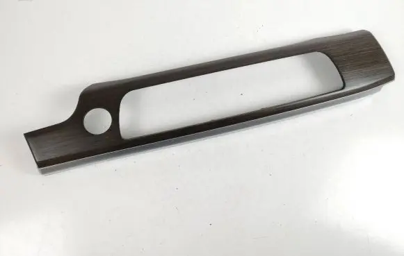 BMW 7 F01 F02 F03 F04 Panel trim 9192359 220708 EEK88X