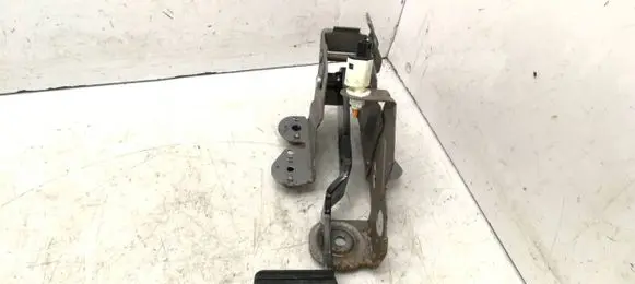 Renault Scenic III - Grand scenic III Brake pedal 465010016R