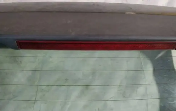 Ford Focus C-MAX Third/center stoplight