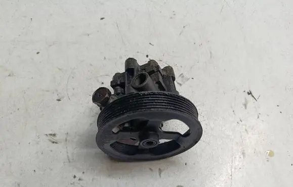 Power steering pump
