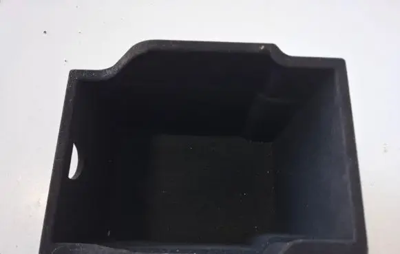 Lexus RX 450H Glove box central console 5882648030