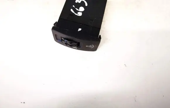 Panel lighting control switch
