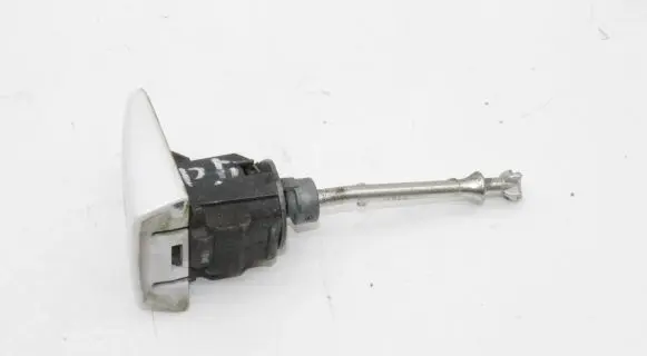 Lexus IS III XE30 Front door lock (next to the handle) 