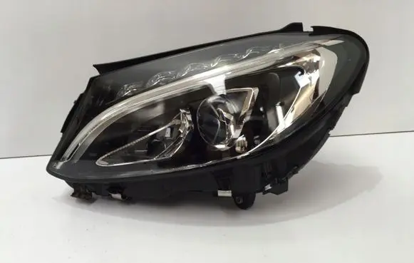 Mercedes-Benz C W205 Headlight/headlamp A2059069404